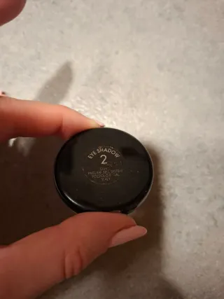 Ombretto Broadway n. 2 Rosa - Nuovo