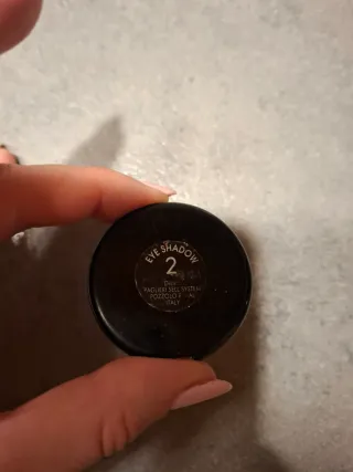 Ombretto Broadway n. 2 Rosa - Nuovo