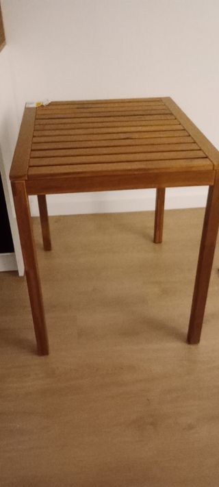 Tavolo da pranzo in legno Ikea Nammaro