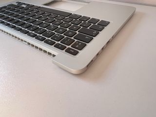 Teclado español para MacBook Pro 13" A1502 Md.2015