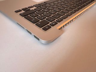 Teclado español para MacBook Pro 13" A1502 Md.2015