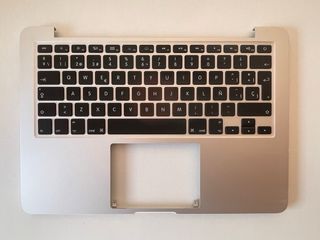 Teclado español para MacBook Pro 13" A1502 Md.2015