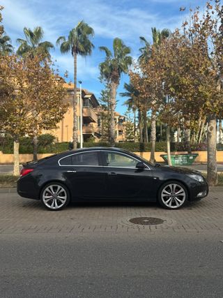 Opel Insignia 2010