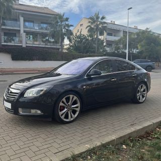 Opel Insignia 2010