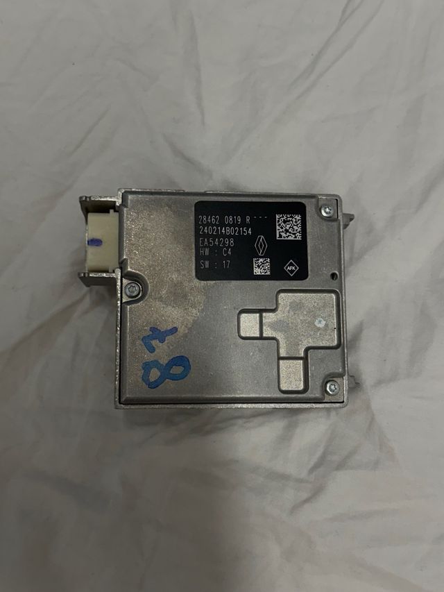 Cámara Delantera Renault Arkana 284620819R