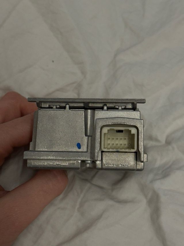 Cámara Delantera Renault Arkana 284620819R