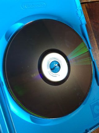 Just Dance 2014 Wii U