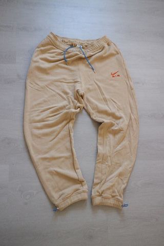 Nike air Beige Trackpant