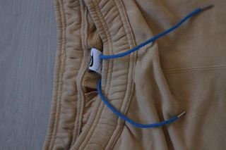 Nike air Beige Trackpant