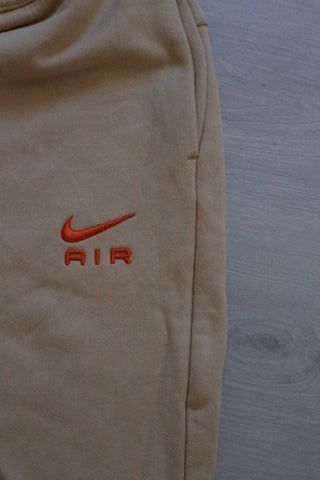 Nike air Beige Trackpant