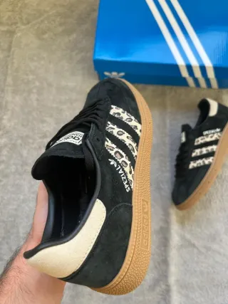Adidas Zapatillas Spezial Talla 37