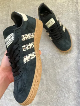 Adidas Zapatillas Spezial Talla 37