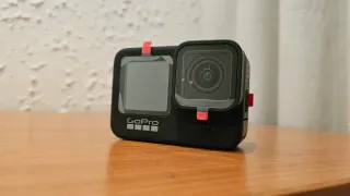 GoPro Hero 9 Black Nuova