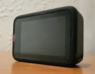 GoPro Hero 9 Black Nuova