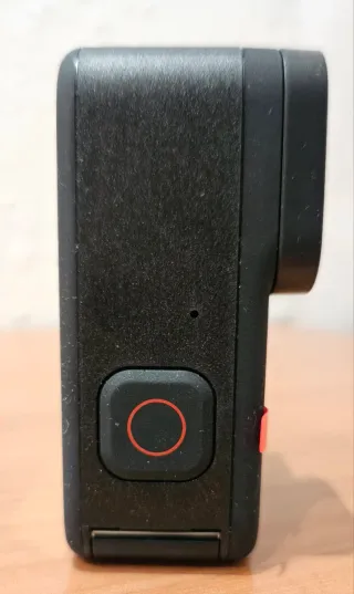 GoPro Hero 9 Black Nuova