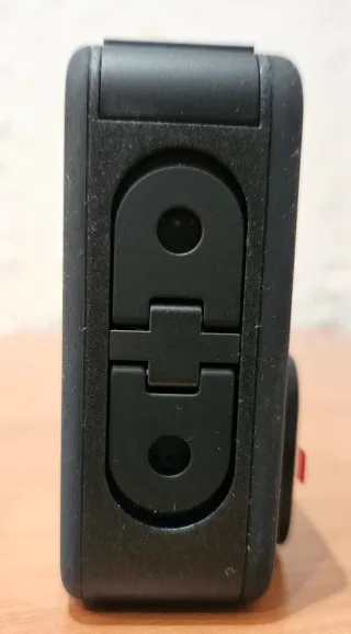 GoPro Hero 9 Black Nuova