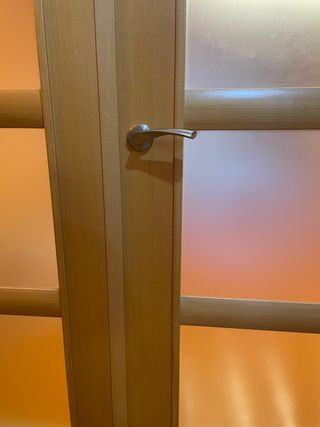 SET DE 3 PUERTAS (salon y cocina). PRECIO TOTAL 85