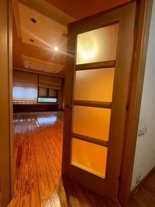 SET DE 3 PUERTAS (salon y cocina). PRECIO TOTAL 85