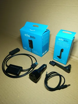 Echo Auto (ultima generazione)