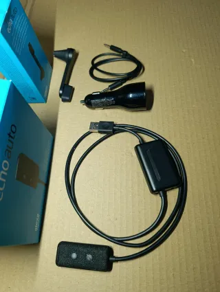 Echo Auto (ultima generazione)