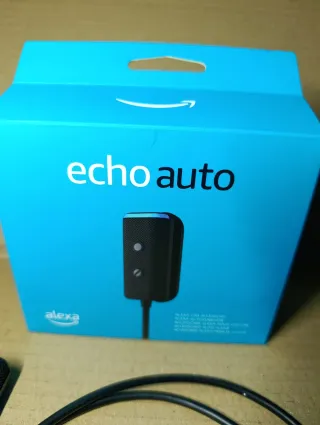 Echo Auto (ultima generazione)