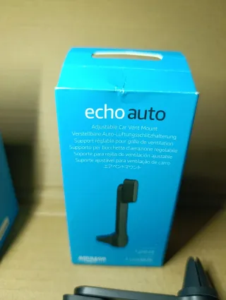 Echo Auto (ultima generazione)