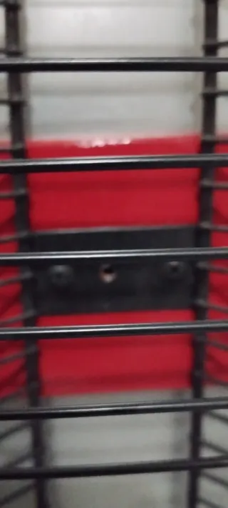 Porta CDs Doble Pared