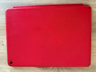 Funda iPad Air (9,7 pulgadas) Roja Original