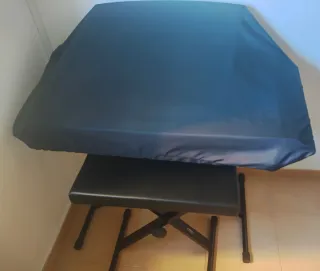 Teclado Yamaha PSR E333