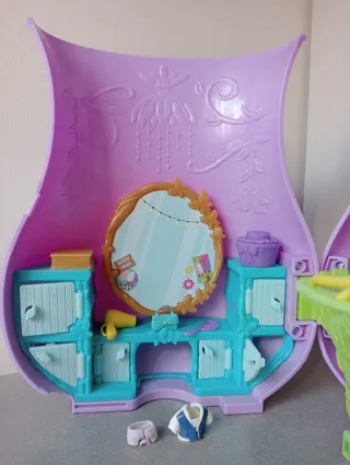 Casa Flor Blume IMC Toys