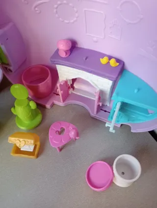 Casa Flor Blume IMC Toys