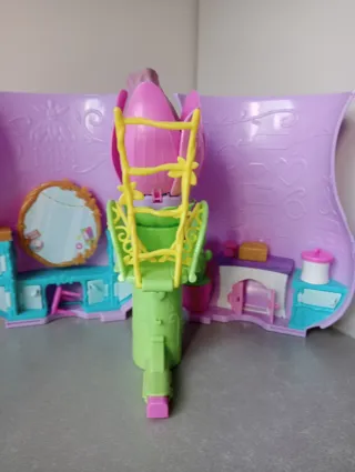 Casa Flor Blume IMC Toys