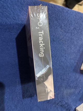 Smartwatch Haylou GST Negro/Gris