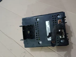 Jeep Cherokee WJ WG caja fusibles relés