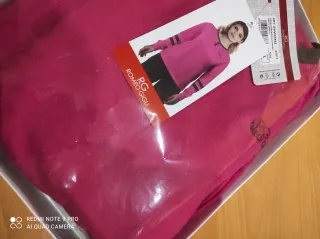 Romeo Gigli Pigiama Donna xl