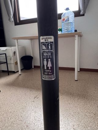 Barras paralelas Fondos