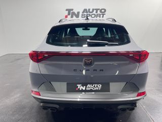 CUPRA Formentor 2.0 TSI 228kW 310 CV VZ 4Drive DSG