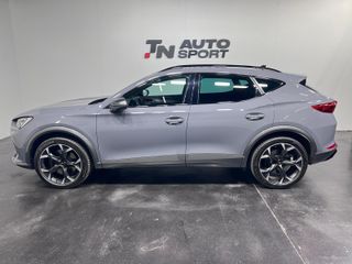 CUPRA Formentor 2.0 TSI 228kW 310 CV VZ 4Drive DSG