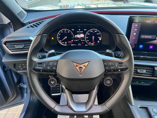 CUPRA Formentor 2.0 TSI 228kW 310 CV VZ 4Drive DSG