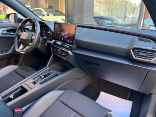 CUPRA Formentor 2.0 TSI 228kW 310 CV VZ 4Drive DSG