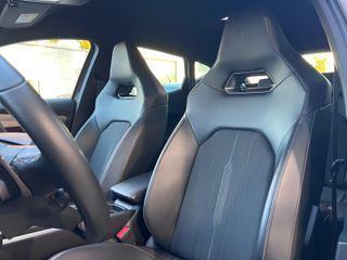 CUPRA Formentor 2.0 TSI 228kW 310 CV VZ 4Drive DSG