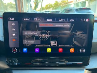 CUPRA Formentor 2.0 TSI 228kW 310 CV VZ 4Drive DSG