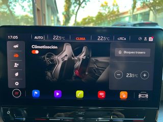 CUPRA Formentor 2.0 TSI 228kW 310 CV VZ 4Drive DSG