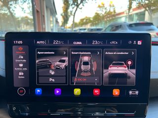 CUPRA Formentor 2.0 TSI 228kW 310 CV VZ 4Drive DSG