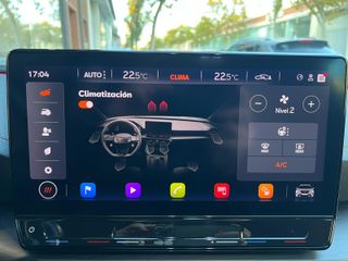 CUPRA Formentor 2.0 TSI 228kW 310 CV VZ 4Drive DSG