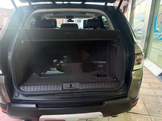 Land Rover Range Rover Sport 2015