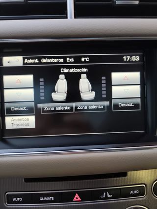 Land Rover Range Rover Sport 2015