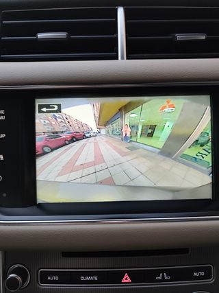 Land Rover Range Rover Sport 2015