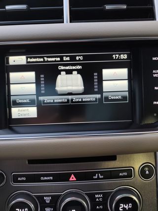 Land Rover Range Rover Sport 2015