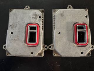 Balastro Xenon Peugeot 307 AL 1307329121